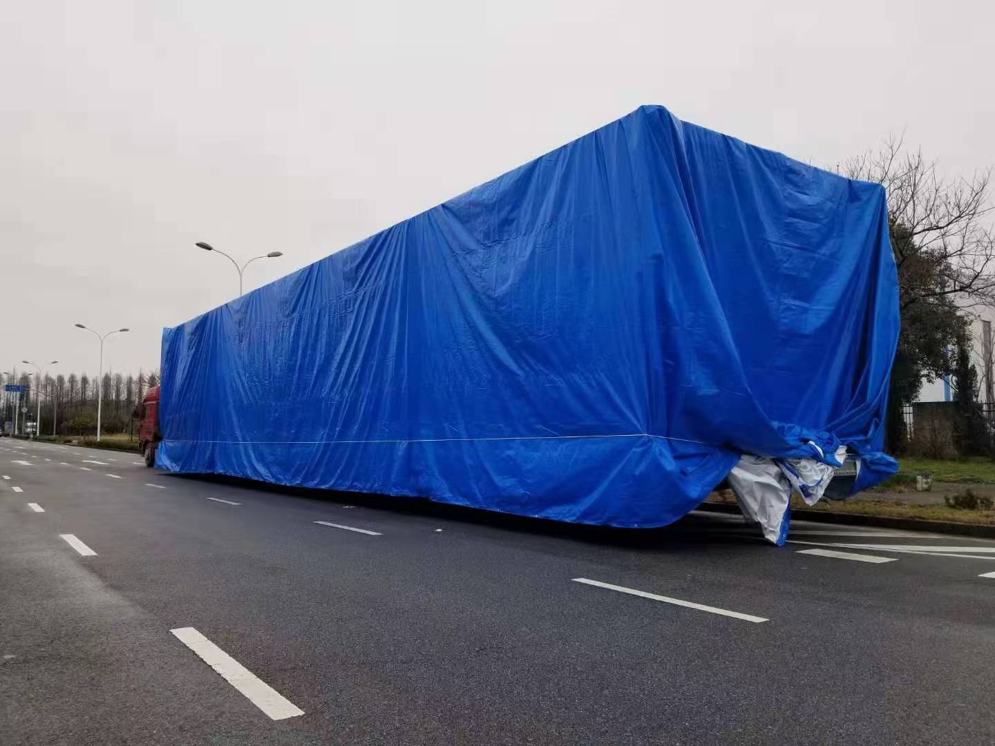 上海到海南物流公司-上海到臨沂物流專線發(fā)車